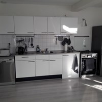 Alphen aan den Rijn, Raadhuisstraat, 2-kamer appartement - foto 6