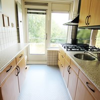 Rotterdam, De Lairesselaan, 3-kamer appartement - foto 5