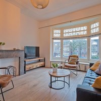 Groningen, Nassaulaan, bovenwoning - foto 4