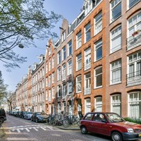 Amsterdam, Cornelis Anthoniszstraat, 3-kamer appartement - foto 5
