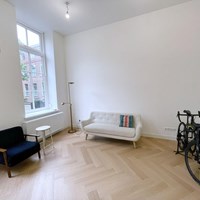Oegstgeest, Rhijngeesterstraatweg, benedenwoning - foto 5