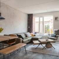 Dronten, Wijnrank, eengezinswoning - foto 6
