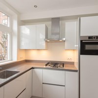 Amsterdam, Orteliusstraat, 2-kamer appartement - foto 6