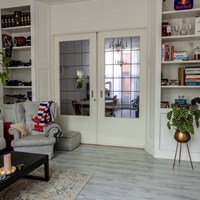 Tilburg, Bisschop Zwijsenstraat, 3-kamer appartement - foto 6