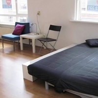 Rotterdam, Leeuwenstraat, semi zelfstandige studio - foto 4