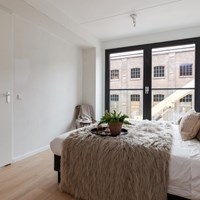 Amsterdam, Jan Kiststraat, 2-kamer appartement - foto 5