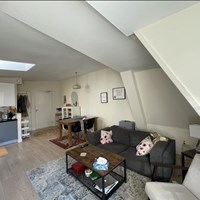 Utrecht, Drieharingstraat, 2-kamer appartement - foto 4