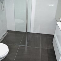 Den Haag, Westerbaenstraat, 2-kamer appartement - foto 5