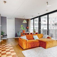 Amsterdam, Westerdok, 3-kamer appartement - foto 4