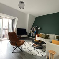 Assen, Noordersingel, 2-kamer appartement - foto 6