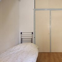 Rotterdam, Leeuwenstraat, kamer - foto 4