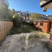 Den Haag, Bosbesstraat, benedenwoning - foto 5