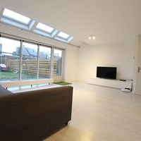 Hoofddorp, Rie Cramerplantsoen, eengezinswoning - foto 4
