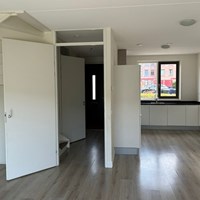 Almere, Parvatistraat, hoekwoning - foto 4