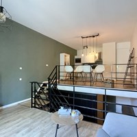 Rotterdam, Statenplein, 2-kamer appartement - foto 6