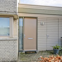 Etten-Leur, Bleekershof, eengezinswoning - foto 4