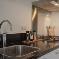 Den Haag, Badhuisweg, benedenwoning - foto 6