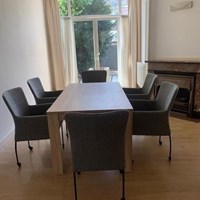 Den Haag, Van den Boschstraat, 4-kamer appartement - foto 5