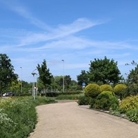Tiel, J. van Zantenstraat, eengezinswoning - foto 6
