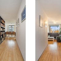 Amsterdam, Belgieplein, 3-kamer appartement - foto 6