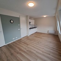 Heerenveen, Gedempte Molenwijk, 3-kamer appartement - foto 4