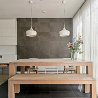 Amsterdam, Hendrik Dienskestraat, hoekwoning - foto 4