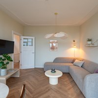 Den Haag, Harstenhoekweg, 3-kamer appartement - foto 4