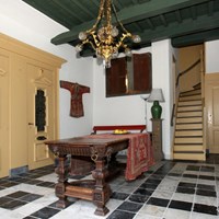 Leiden, Rapenburg, 5-kamer appartement - foto 5