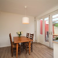 Groningen, Bergstraat, eengezinswoning - foto 6