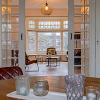Groningen, Nassaulaan, bovenwoning - foto 6