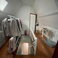 Leiden, Pasteurstraat, kamer - foto 4