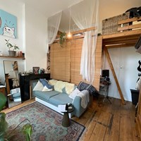 Arnhem, Renssenstraat, kamer - foto 5