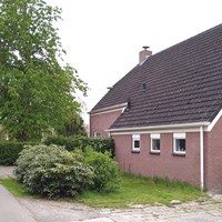 Hooghalen, Kanaal N.Z., woonboerderij - foto 5