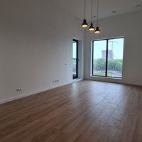 Rotterdam, Rosestraat, 2-kamer appartement - foto 4