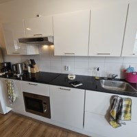 Groningen, Barestraat, zelfstandige studio - foto 4