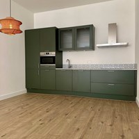 Rotterdam, Mathenesserlaan, 2-kamer appartement - foto 4