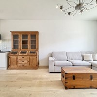 Amsterdam, Admiraal de Ruijterweg, 3-kamer appartement - foto 4