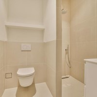 Amsterdam, Frederiksplein, 4-kamer appartement - foto 4