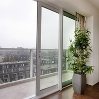 Den Haag, Vrederustlaan, 3-kamer appartement - foto 6
