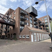 Amsterdam, Pantograafstraat, 3-kamer appartement - foto 6
