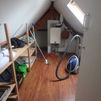 Eindhoven, Merovingersweg, 2-kamer appartement - foto 5