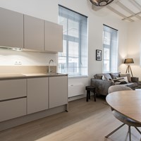 Nijmegen, Jodenberg, 2-kamer appartement - foto 4