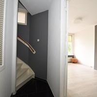 Rotterdam, Professor Poelslaan, 4-kamer appartement - foto 6