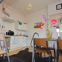Groningen, Oosterbadstraat, kamer - foto 5