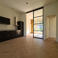 Utrecht, Burgemeester Reigerstraat, 3-kamer appartement - foto 5