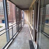 Delft, Raam, 3-kamer appartement - foto 4