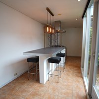 Delft, Dirklangendwarsstraat, geschakelde woning - foto 5