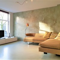 Amsterdam, Commelinstraat, 3-kamer appartement - foto 5