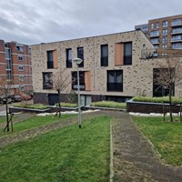 Amsterdam, Ijdoornlaan, zelfstandige studio - foto 4