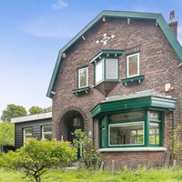 Rotterdam, Buitendijk, eengezinswoning - foto 6